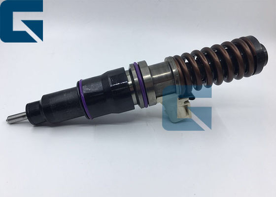  EC700 EC700B EC700CL Excavator Spare Parts D12 Fuel Injector 20929906 VOE20929906