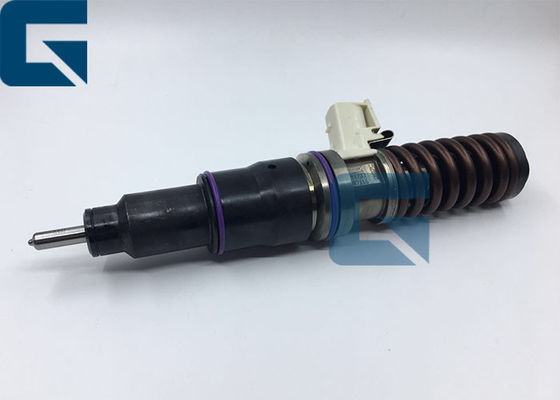  EC700 EC700B EC700CL Excavator Spare Parts D12 Fuel Injector 20929906 VOE20929906