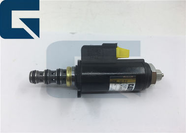 Hydraulic Pump Rotary 320 E320B Excavator Solenoid Valve 121-1490 121-1491