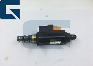 Hydraulic Pump Rotary 320 E320B Excavator Solenoid Valve 121-1490 121-1491