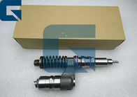 Electronic  Fuel Injectors 0414702013 3829644 0414702023 For Excavator Spare Parts