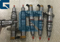 CAT Excavator Parts C9 Engine Diesel Injector 387-9433 3879433 10R-7222 10R7222