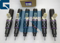 Volv-o Excavator Diesel Fuel Injectors 21340611 21340612 VOE21340611 VOE21340612