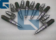 0414702023 3829644 Common Rail Diesel Fuel Injectors For Excavator Replacement Parts