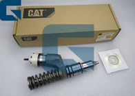 2530618 CAT Common Rail Diesel C18 Fuel Injector 253-0618 For Excavator Spare Parts