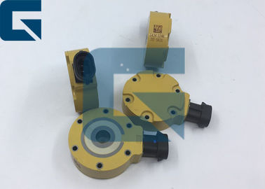  320 E320D Excavator Diesel Engine Fuel Pump C6.4 Solenoid Valve 312-5620 3152620