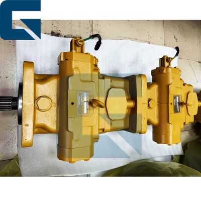 384-9431 384-9432 Hydraulic Piston Pump for 993K Wheel Loader