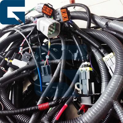 KNR10850  Wiring Harness for  SH130-5 Excavator