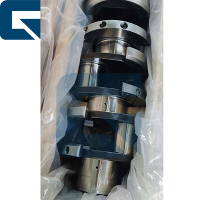 4098436 QSK60 Engine Crankshaft
