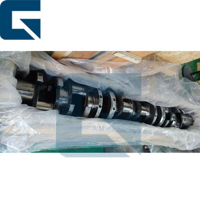 4098436 QSK60 Engine Crankshaft