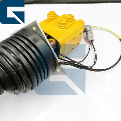 4120006641 joystick controller For LG956L Wheel Loader