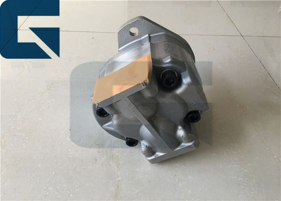 D39PX-22 D39EX-22 Hydraulic Oil Pump Assembly 705-22-32210 / Bulldozer Gear Pump