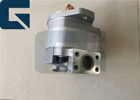 D39PX-22 D39EX-22 Hydraulic Oil Pump Assembly 705-22-32210 / Bulldozer Gear Pump