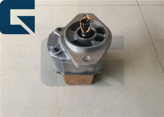 D39PX-22 D39EX-22 Hydraulic Oil Pump Assembly 705-22-32210 / Bulldozer Gear Pump