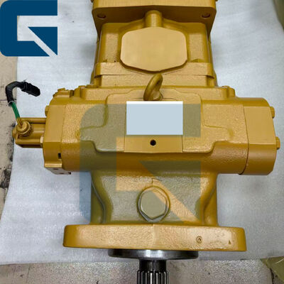 384-9431 384-9432 Hydraulic Pump for 993K Wheel Loader