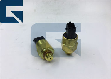 Oil Pressure Sensor Excavator Accessories 21291011 20450687 For EC360 EC460