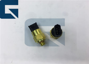 Oil Pressure Sensor Excavator Accessories 21291011 20450687 For EC360 EC460