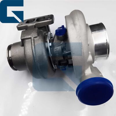 4038475 Turbocharger for 6D102 Engine