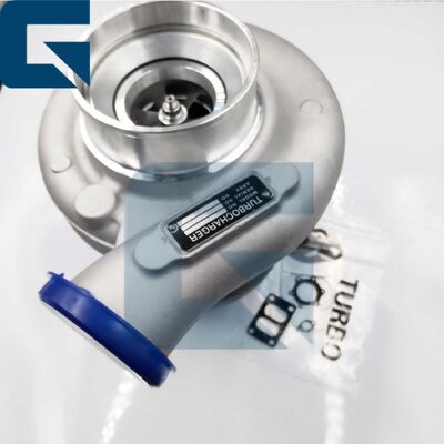 4038475 Turbocharger for 6D102 Engine