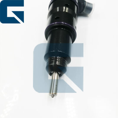 VOE24290494 24290494 Diesel Fuel Injector for D13K Engine Parts