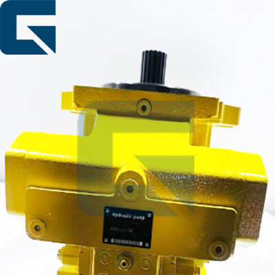 139-4151 Hydraulic Pump 421-1808 for D8R Bulldozer