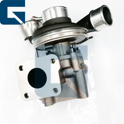 150105-00057 Turbocharger for DL06 Loarder