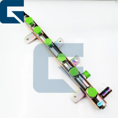 397-8448 3978448 Fuel Manifold for QSB6.7 Engine