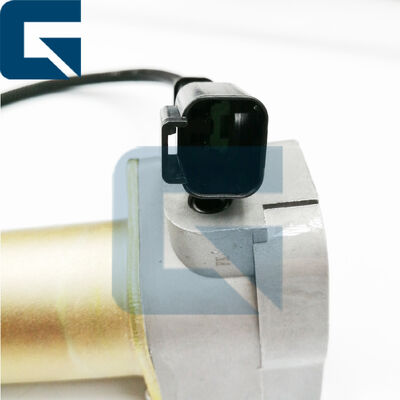 702-21-07610 7022107610 Solenoid Valve for PC200 Excavator