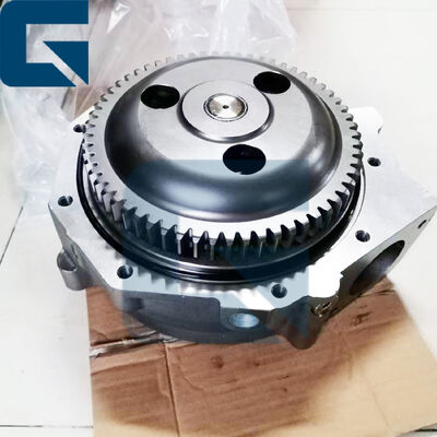 366-0168 Water Pump 3660168 for C15 Engine