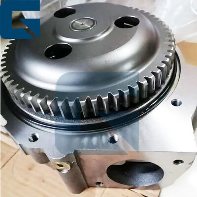 366-0168 3660168 Water Pump for C18 Engine