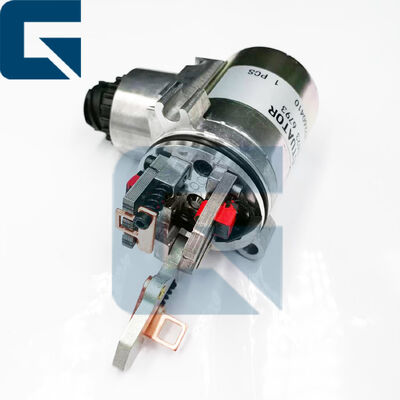 04236793 Stop Solenoid Valve for BF4L914 Engine