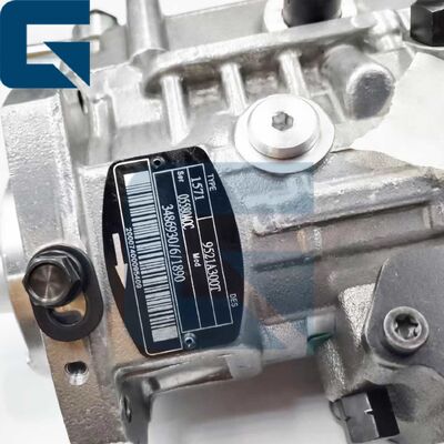 9521A300T Fuel Injection Pump for 1104C Engine