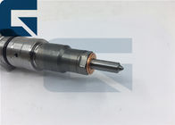 PC200-8 Diesel Fuel Injectors 0445120231 0445120059 / Excavator Spare Parts