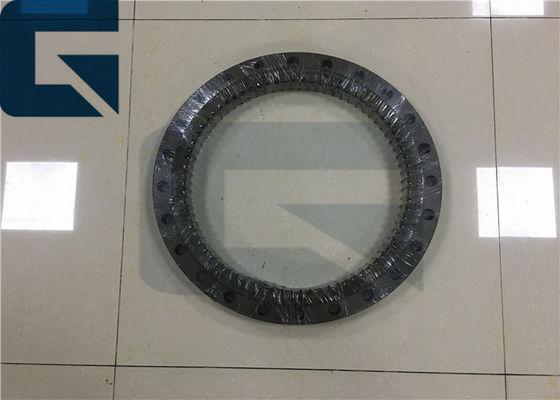 PC200-3 PC200-6 Excavator Accessories Inner Teeth Ring Gear 205-27-71520