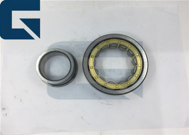 Durable Excavator Accessories Cylindrical Roller Bearing Single Row NJ309 NJ309EM NJ309ECM