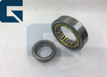 Durable Excavator Accessories Cylindrical Roller Bearing Single Row NJ309 NJ309EM NJ309ECM