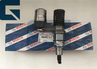 Bosch Diesel Fuel Injectors 1805344 / Common Rail Injector 0414701066