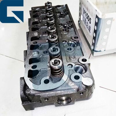 Cylinder Head Assy for V1505 Engine