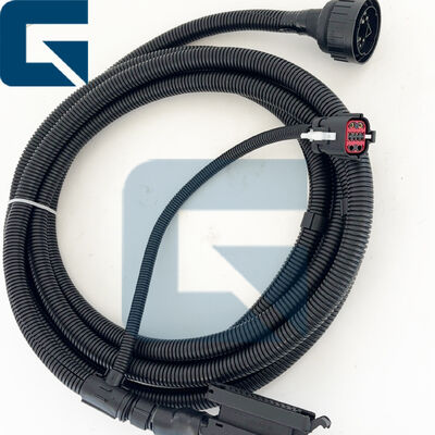 0421-5318 Transition Harness for Engine D6E D7E