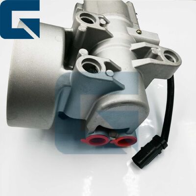 436-7074 4367074 Fuel Pump for C9.3 Engine