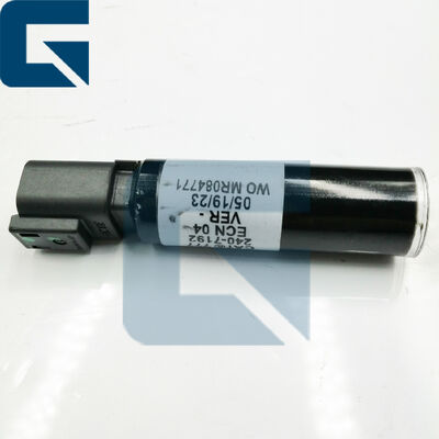 240-7192 2407192 1.5 Ohm 2 Pin Resistor for D5N Tractor