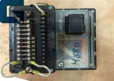 Excavator Accessories Electronic Control Unit 118-2070 GP - Generator 1182070