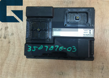 Geniune Excavator Accessories ,  Electronic Control Unit Control GP - Generator 350-7076 3507076