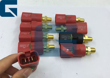 Komatsu PC300-8 PC350-8 Pressure Sensor Switch 20Y0621710 20Y-06-21710 206-06-61130