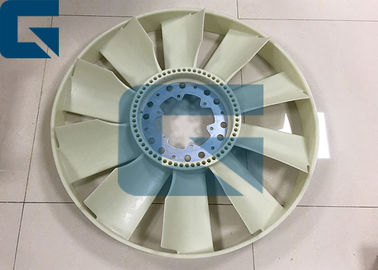 VG1246060030 Excavator Accessories  A7 Truck Spare Parts A7 Fan Blade Assy