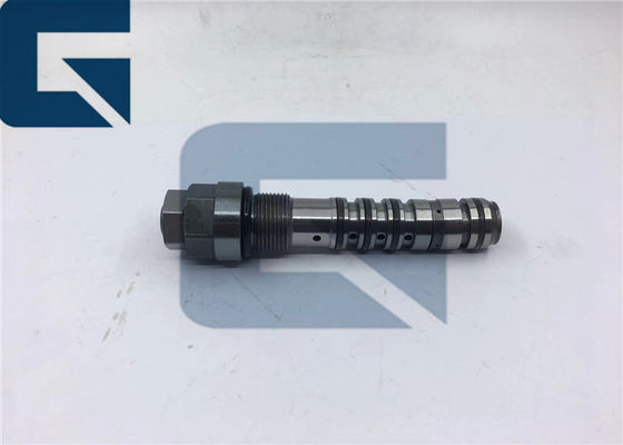 PC200-7 LS Excavator Hydraulic Pump Relief Main Valve 708-2L-06710 708-2L-06780
