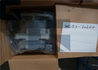 705-52-30360 Excavator Hydraulic Pump 7055230360 For WA400-3 WA420-3 Wheel Loader / Hydraulic Gear Pump