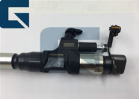 23670-E0050 J05E Diesel Fuel Injectors 095000-6353 / Common Rail Injector