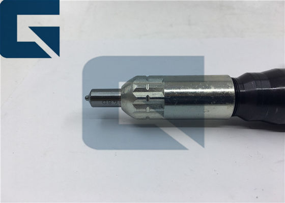 J08 J08E Diesel Engine Fuel Injector 095000-6593 23670-E0010