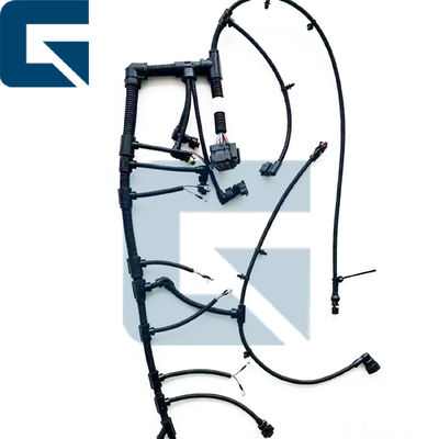 0421-1139 04211139 TCD2012 Diesel Engine Wiring Harness